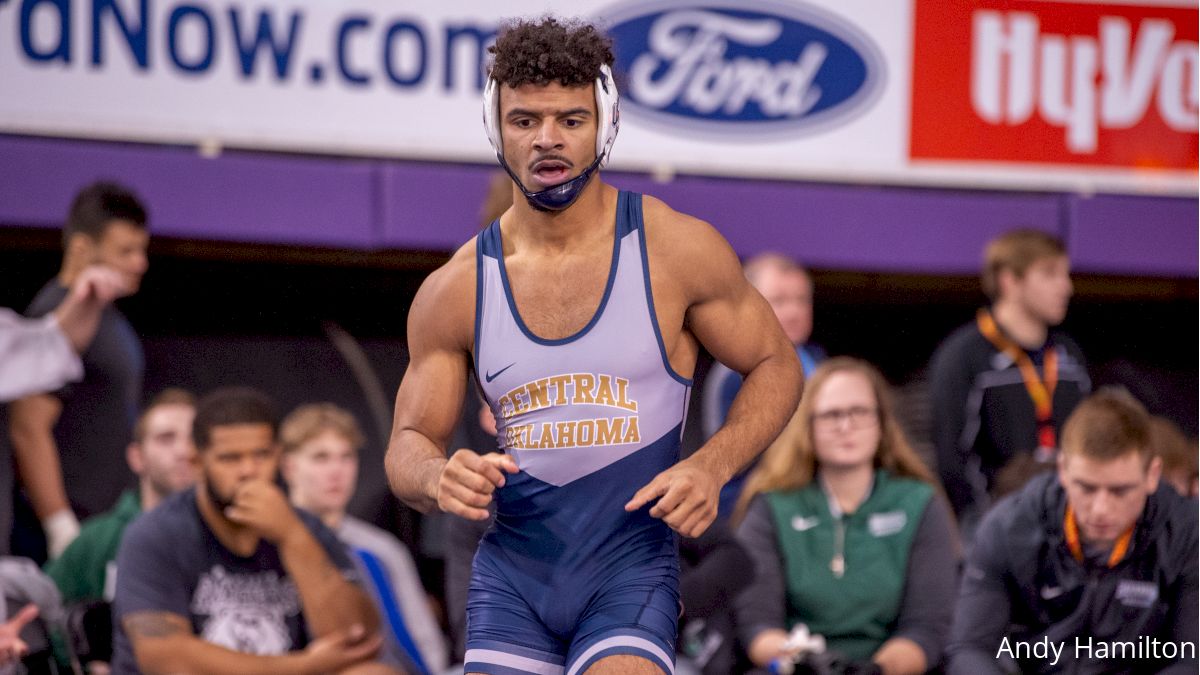 Five D2 Storylines To Follow At The NWCA National Duals