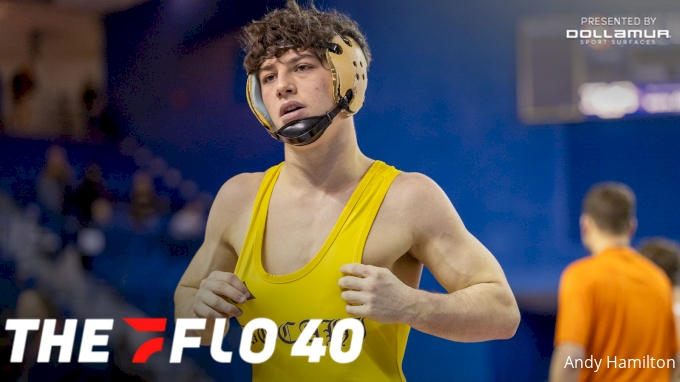 Flo 40
