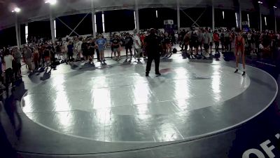 113 lbs Cons. Round 2 - Rocco Castricone, Beast Mode Wrestling vs Christopher Arnold, Red Cobra Wrestling Academy