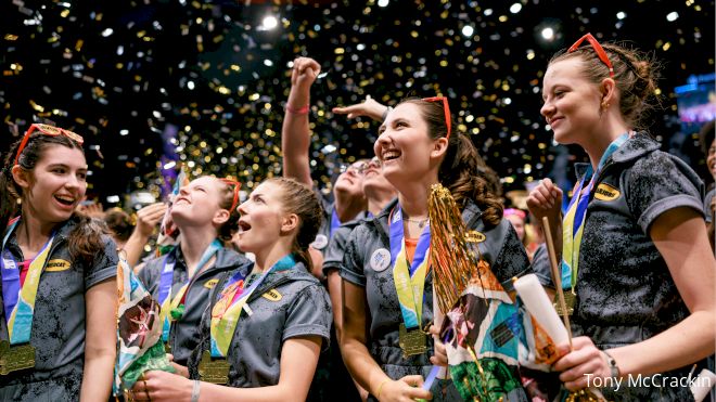 When Are The WGI World Championships In 2026?