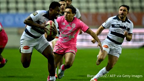 Castres vs. Bath Rugby Kickoff Time, Lineups | ICC Round 3