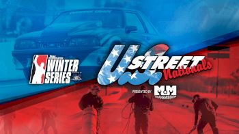 Replay: US Street Nationals at Bradenton | Jan 23 @ 9 AM