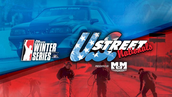 2026 US Street Nationals at Bradenton Motorsports Park