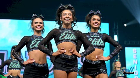The MAJORS 2026: Watch The Best of The Best Take The Stage
