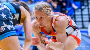 Bridgette Duty Lone American To Participate In Revamped Indian Professional Wrestling League