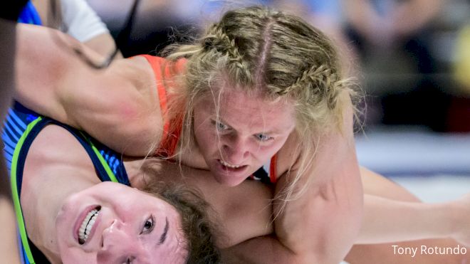 Bridgette Duty Pins Down Spot In Indian Pro Wrestling League