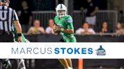 Marcus Stokes Football Highlights | Stokes Was Electric For West Florida Football