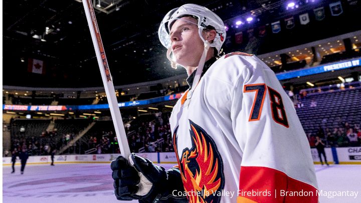 Thirteen AHL Players Selected For 2026 Winter Olympics