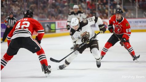 San Jose Sharks Add Nolan Allan, Laurent Brossoit From Chicago Blackhawks