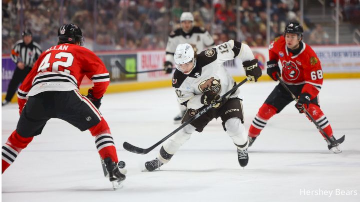 San Jose Sharks Add Nolan Allan, Laurent Brossoit In Trade