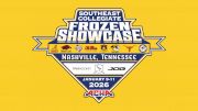 How To Watch The ACHA Southeast Collegiate Frozen Showcase