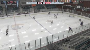 Replay: Home - 2023 Kemptville vs Rockland | Nov 3 @ 7 PM
