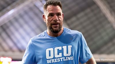 Grappling World Champ Rafael Lovato Jr. Making Folkstyle Wrestling Debut