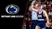 Duke Hitting Stride In First Year With Penn State Wrestling