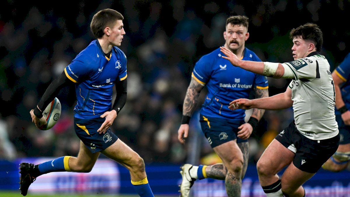 FloRugby's Professional Club Power Rankings: Jan. 7, 2026