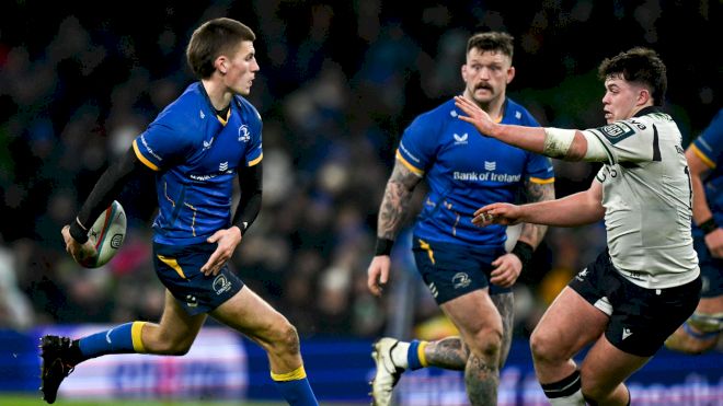 Bayonne vs. Leinster Rugby Kickoff Time, Lineups