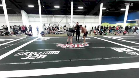 Cameron Shaver vs Cody Beck 2023 ADCC Orange County Open