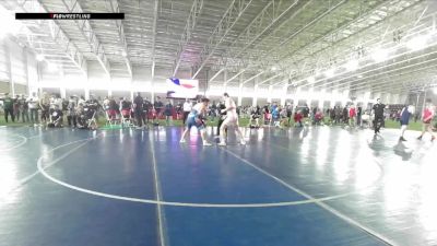 190 lbs Cons. Semi - Levi Birch, Champions Wrestling Club vs Fernando Cortez, Champions Wrestling Club