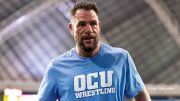 Grappling World Champ Rafael Lovato Jr. Making Folkstyle Wrestling Debut