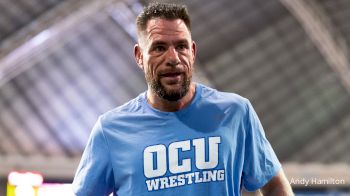 Grappling World Champ Rafael Lovato Jr. Making Folkstyle Wrestling Debut