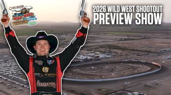 2026 Wild West Shootout Preview