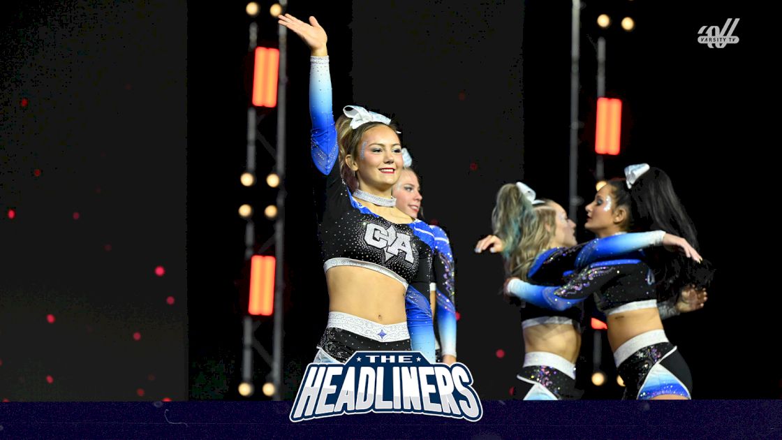 Watch The Headliners Take The Stage LIVE from Indianapolis!