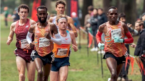 Storylines At The World Cross Country Championships