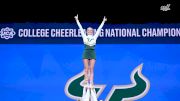 South Florida Cheer UCA College Nationals Schedule 2026