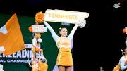 Tennessee Cheer Seeks Another Division IA Game Day At UCA College Nationals