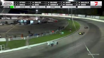 Feature | 2025 Jim Shampine Memorial at Oswego Speedway