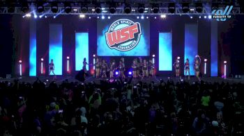 Top Gun All Stars - Miami - Lady Jags [2023 L6 Senior - Medium Day 1] 2023 WSF Grand Nationals