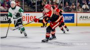 FloHockey AHL Prospect Watch: Grand Rapids Griffins Defenseman Shai Buium