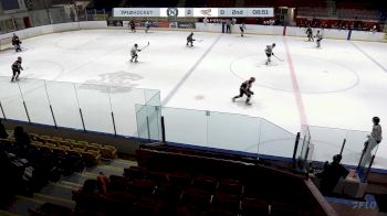 Replay: Home - 2024 Niagara U16 vs Quinte U16 | Nov 29 @ 4 PM