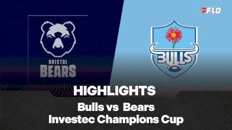 Full Match Highlights: Vodacom Bulls vs Bristol Bears | Investec Champions Cup 2025-2026 Round 3