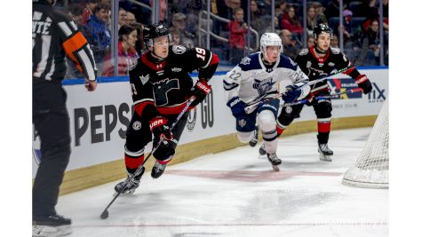Quebec Remparts and Rimouski Océanic: Two Paths at a Pivotal Moment