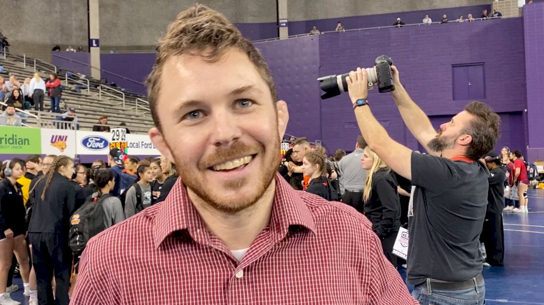 North Central Used 'Competitive Response' To Upset Iowa