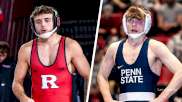 Match Notes: #1 Penn State Shuts Out Rutgers At Home