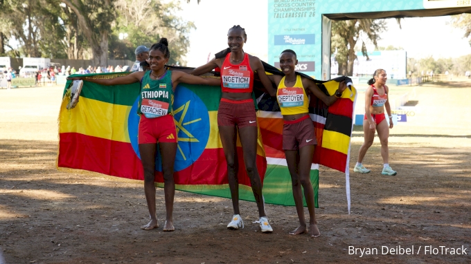 ملخص: بطولة العالم لألعاب القوى 2026 الميدانية