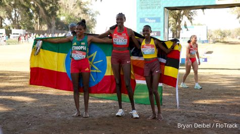 Recap: 2026 World Athletics Cross Country Championships
