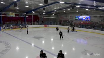 Replay: Home - 2025 Trois-Rivieres vs St-Eustache | Aug 7 @ 7 PM