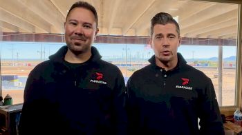 Raceday Report: 2026 Wild West Shootout