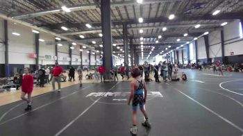 65 lbs Consolation - Malachi Van Maren, Mat Demon WC vs Brysen Conn, Illinois Valley YW