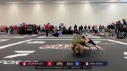 Jaclyn Wasyluk vs Emma Salvati 2024 ADCC Niagara Open