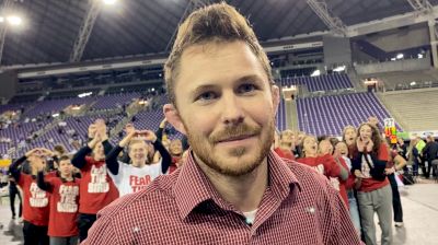 D3 North Central Takes National Duals With 2 Stunning Wins