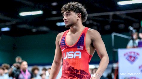 The 2026 Doc Buchanan Is In The Books!