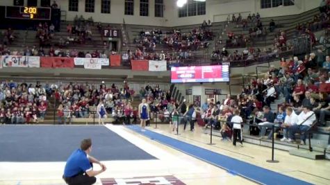 Air Force (Tory Brown) - 14.800