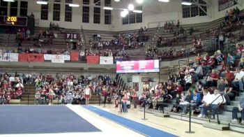 Oklahoma (Dylan Akers) - 14.900