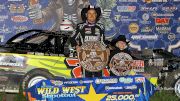 Recapping Ricky Thornton Jr.'s Wild West Shootout Opening Night Victory