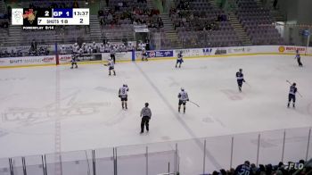 Replay: Home - 2024 Bonnyville vs Grande Prairie | Feb 10 @ 5 PM