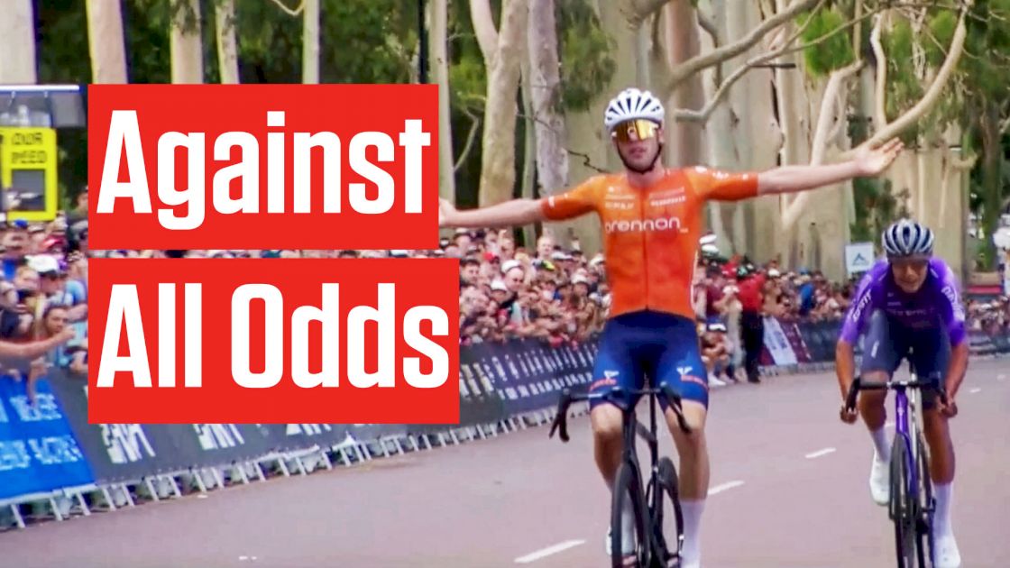 How This Underdog Won The 2026 Australian Title